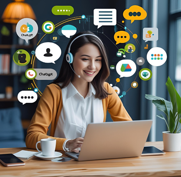 Giới thiệu về ChatGPT và những ứng dụng tuyệt vời của nó