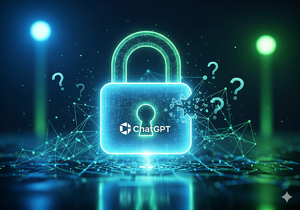 ChatGPT Có Thực Sự An Toàn? Những Điều Cần Biết Về Trí Tuệ Nhân Tạo ChatGPT