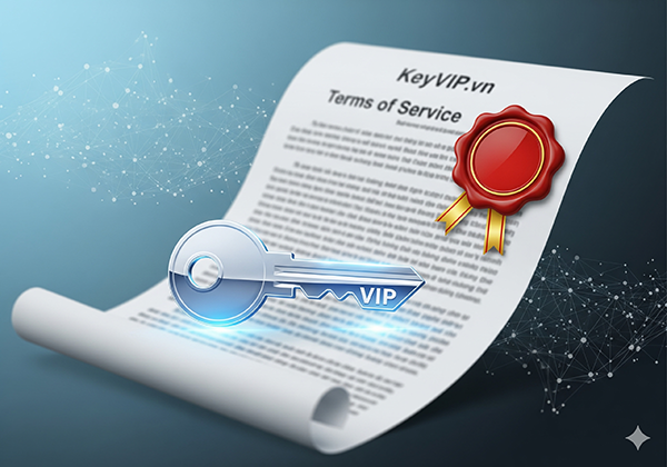 Điều khoản sử dụng