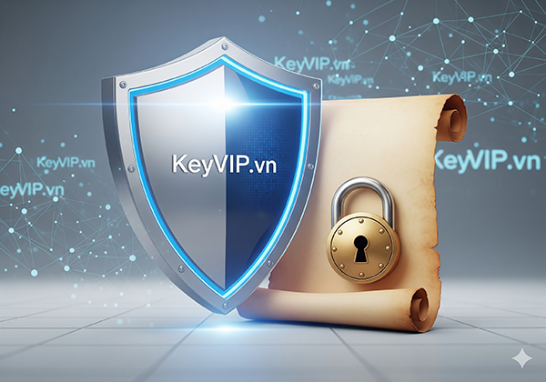 Chính sách quyền riêng tư